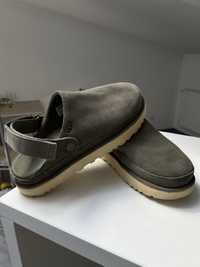 UGG goldencoast glog