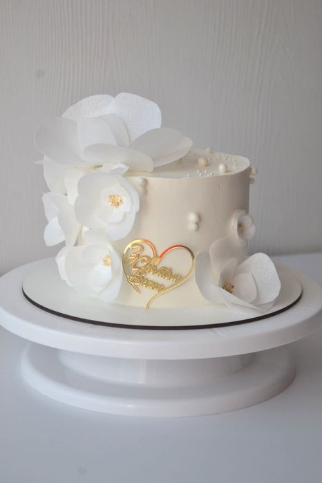 Торти на замовлення Чернігів