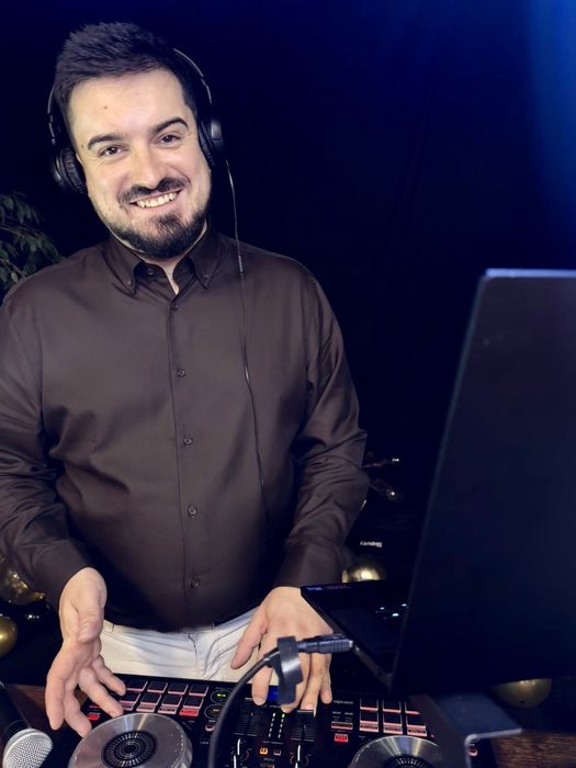 DJ na imprezy | Wesela, Urodziny, Firmówki, Studniówki |