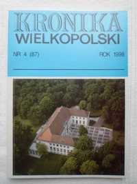 Kronika Wielkopolski NR 4 (87)