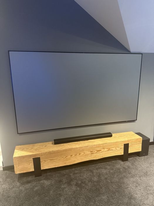 Elite Screens Ekran Do Projektora 100 cali