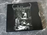 Witchsorrow - Witchsorrow (CD, Album)(doom metal)(vg-)