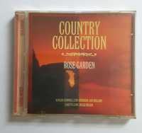 Country Collection - Rose Garden  * CD