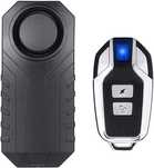 bezprzewodowy alarm rowerowy ks-sf22r