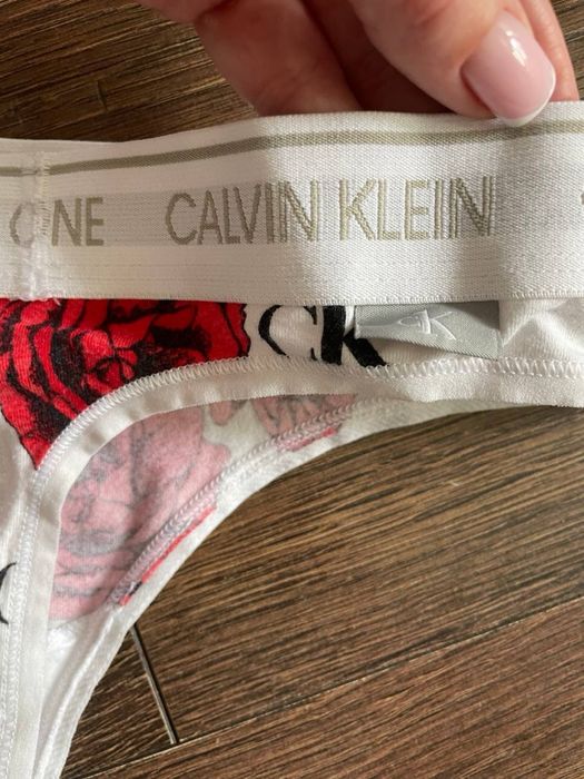 Набір білизни Calvin Klein оригінал XS