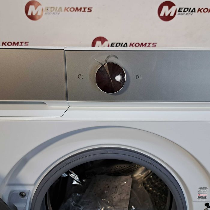 Pralko-Suszarka Samsung WD11DB8B85GH (2 lata gwar)D/11/6kg/60cm gł