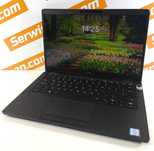 Laptop DELL 13,3" Core i5 16GB 256GB Dotykowa MATRYCA Win11 FV VAT 23%