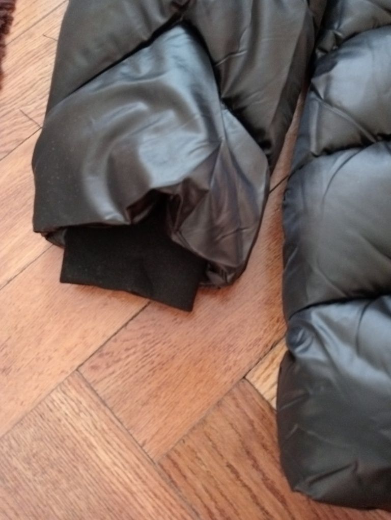 Kurtka damska ocieplana XXL44,XXXL46