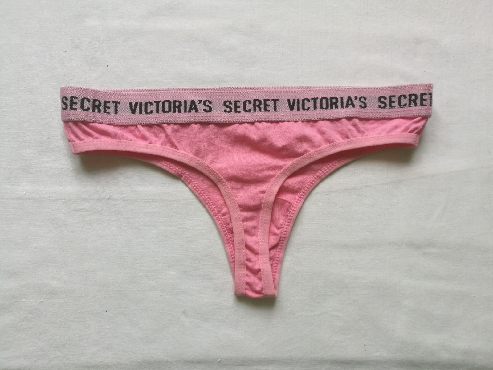 Женские трусики Victoria's Secret, р. M, made in Italy