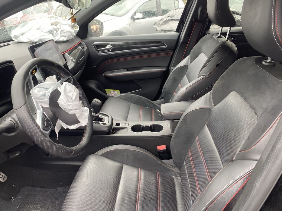 Renault Arkana RS LINE 1.3 hibrido 160cv  (2023)