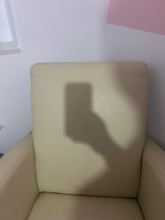 Cadeirão ou poltrona