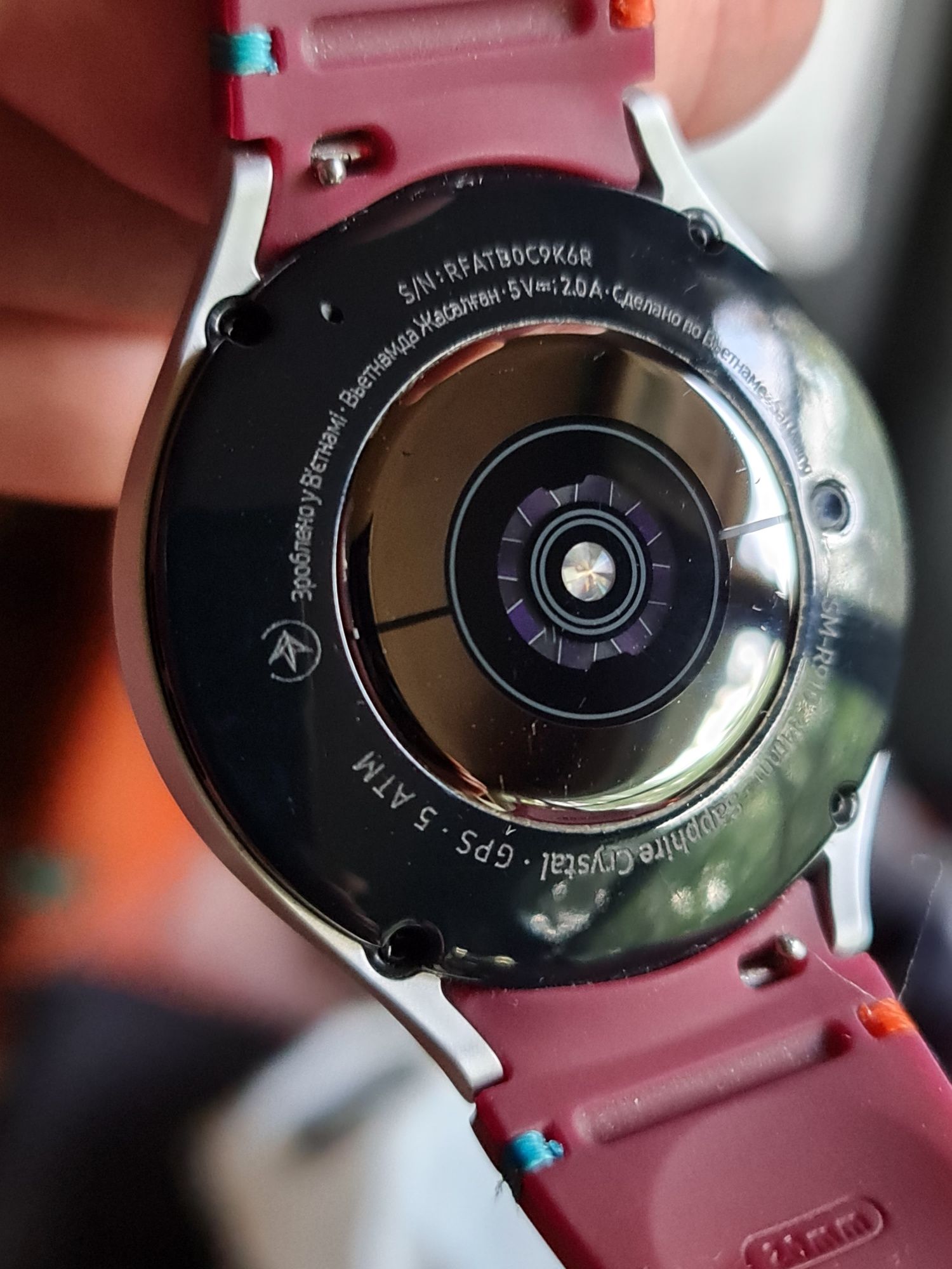 Galaxy watch 5 44mm
