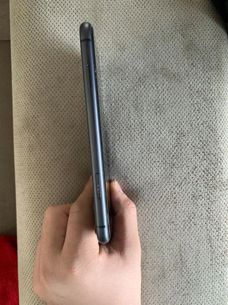 Iphone 11 preto 128GB excelente estado