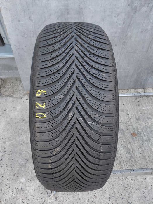 Розпаровка Michelin Alpin 5 225.55.17
