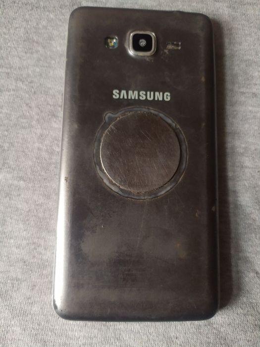 Samsung DUOS SM-G531H