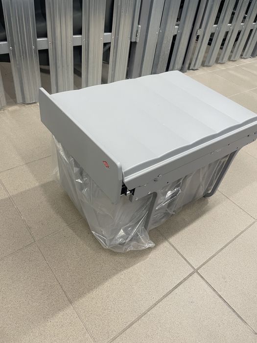 Kosz na śmieci Wesco śmietnik