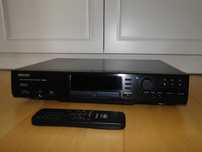 Kultowa Nagrywarka Odtwarzacz Płyt CD-R/RW PHILIPS CDR 880+Pilot.Tanio