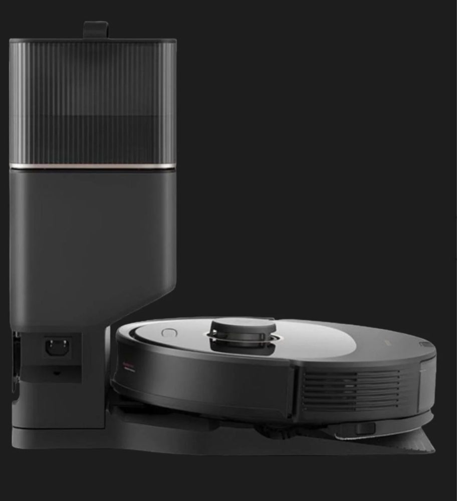 Робот-пылесос RoboRock Q8 Max Plus