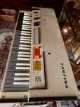 FARFISA orgao com suporte original