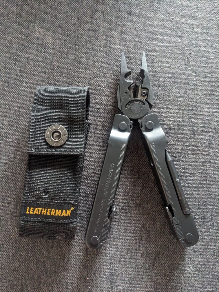 Мультитул Leatherman Super tool 300 EOD