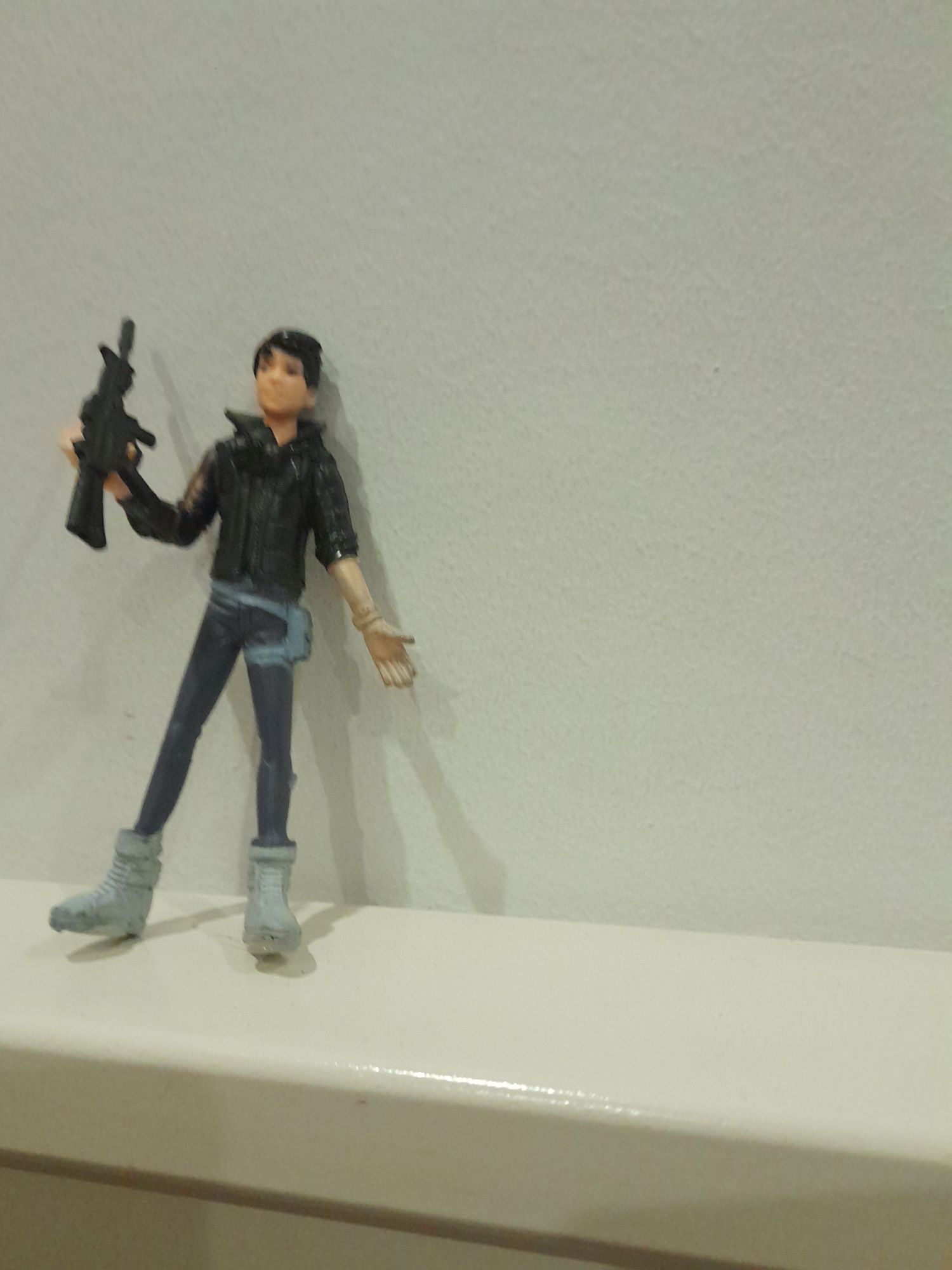 Figuras Fortnite