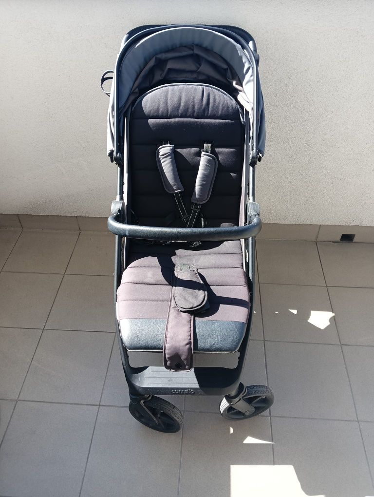 Carrello bravo plus 2023