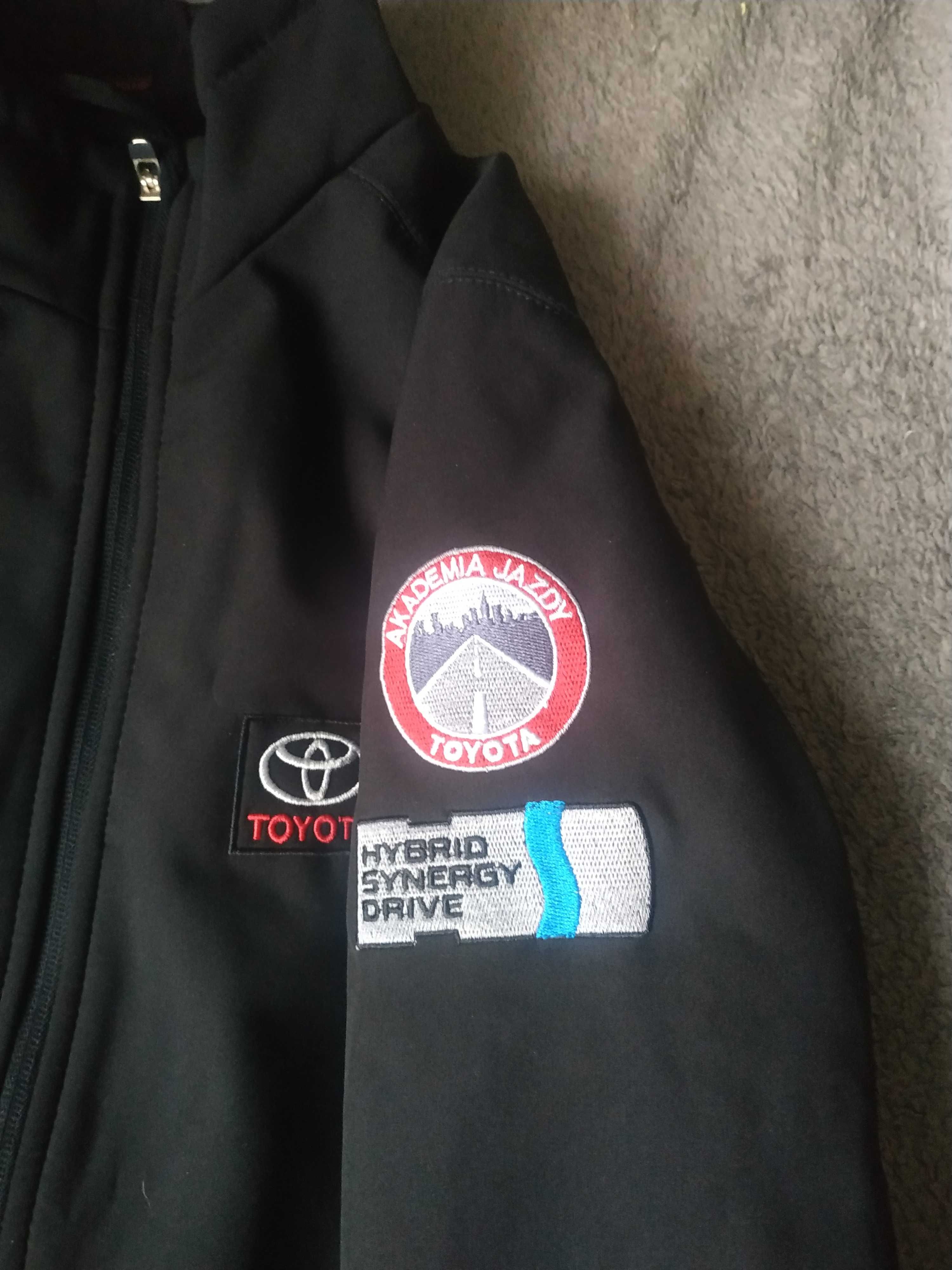 Softshell Toyota