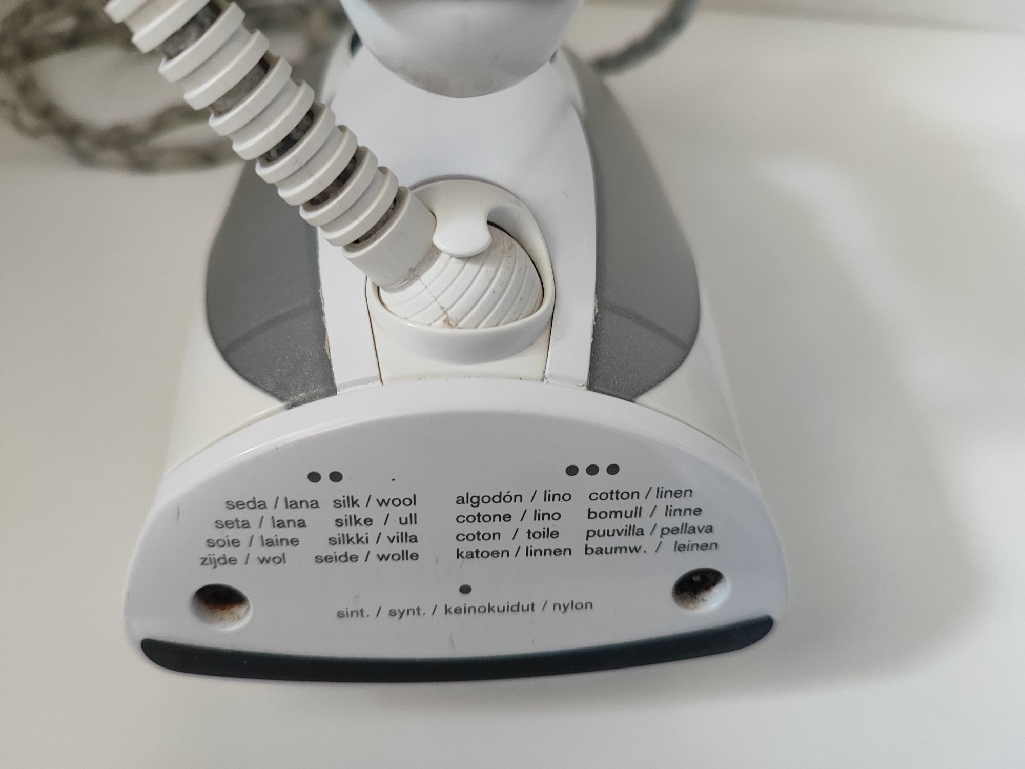 Праска Braun 1900w  в робочому стані