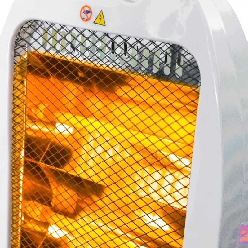 Farelka Grzejnik elektryczny kwarcowy na podczerwień Weber 600 / 800 W