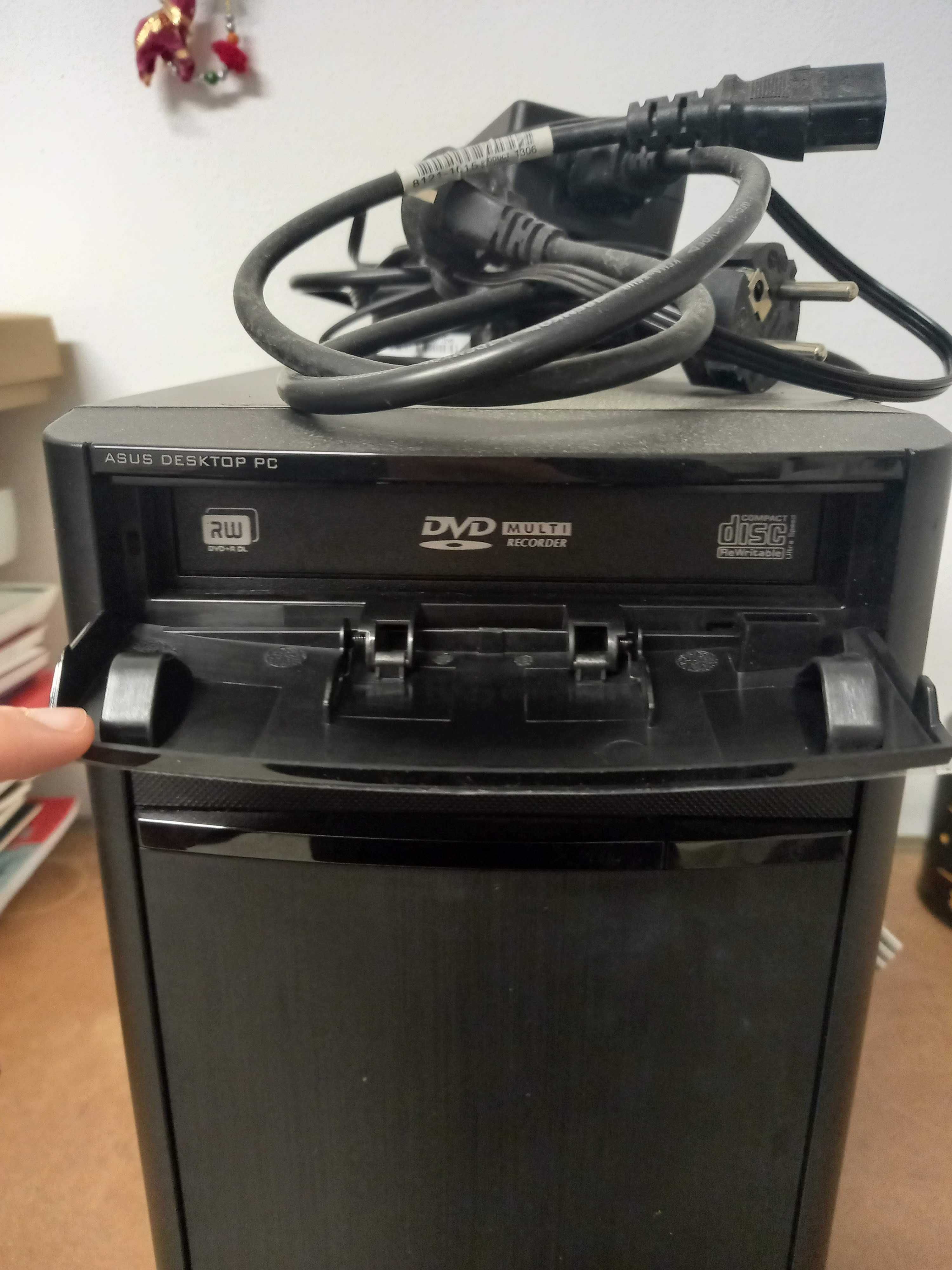 CPU ASUS para arranjar