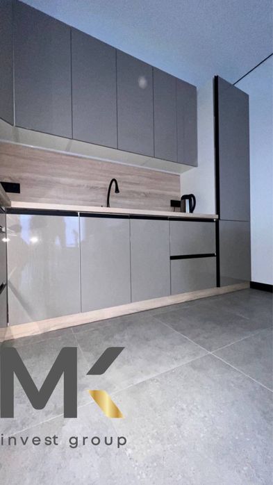 Таунхаус з ремонтом Білогородка