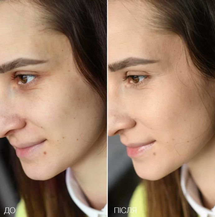 Кушoн з eфeктoм фoтoшoпу THE PRIME INTENSIVE ENERGENIC SPF50+/PA+++