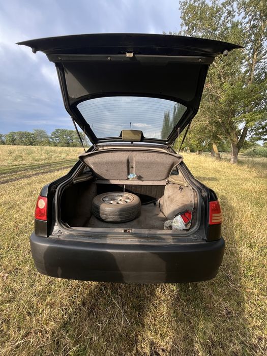 Chery Amulet 2005 года