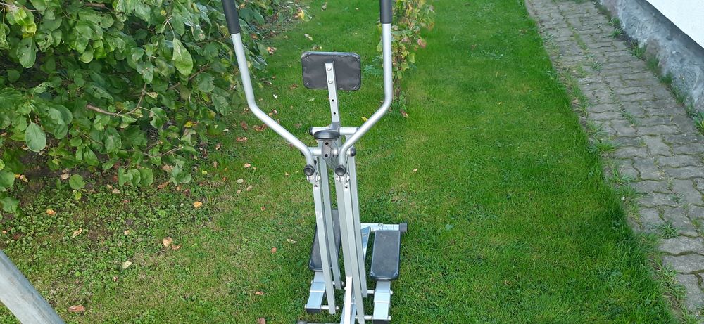 Steper orbitrek body coach