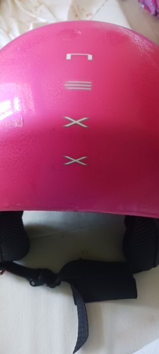 Capacet NEXX em bom estado