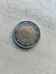 Moedas da Europa