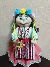 Лялька украіночка