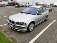 Bmw e46 323i 170km