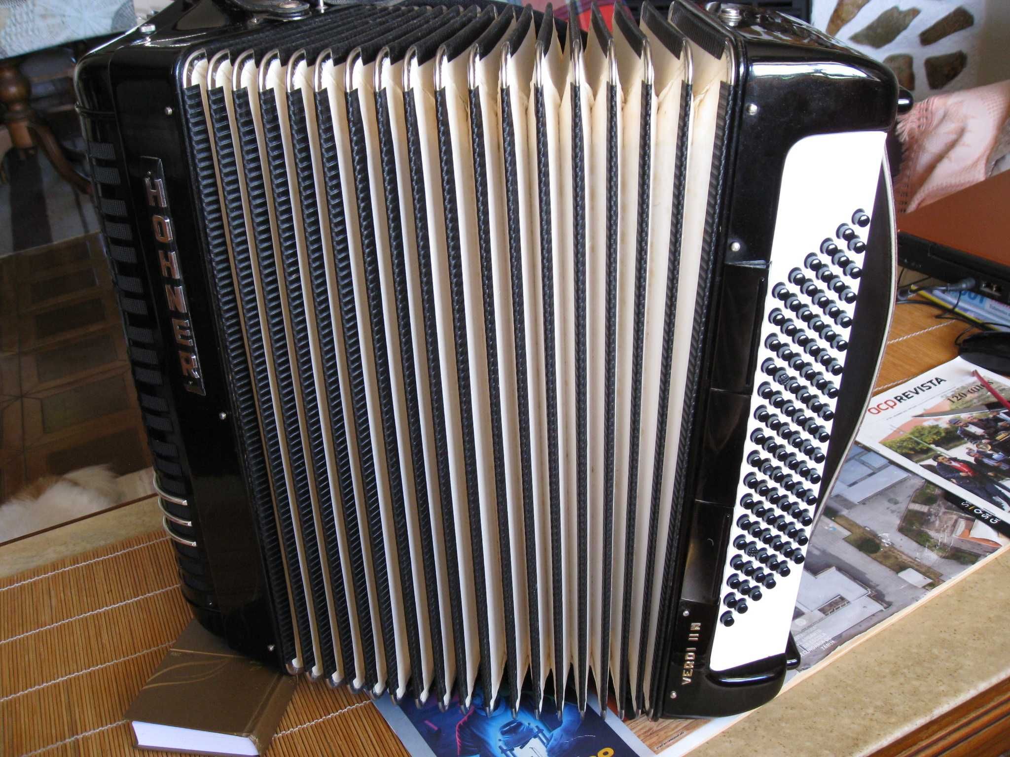 Acórdão Hohner cassoto 1