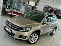 Volkswagen Tiguan 2015 LIFT 99Panorama KLIMATRONIK Park Assist Alu PDC ZADBANY!!!