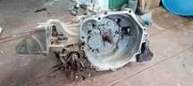 МКПП Mitsubishi Lancer 9 1.6