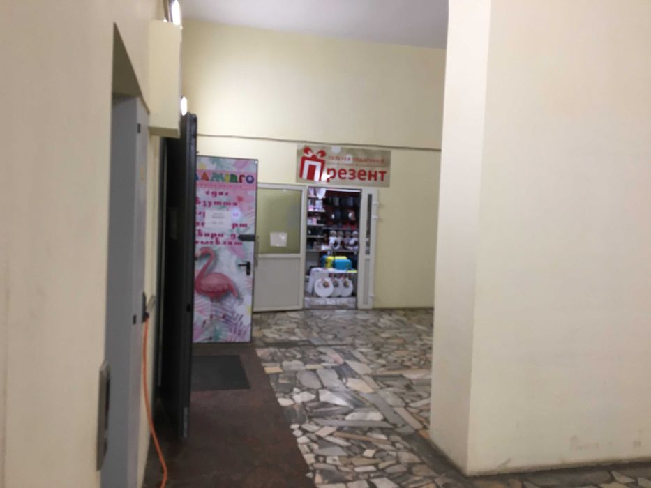 Оренда в АТБ. Переяслав. 2 поверх, різні формати площ