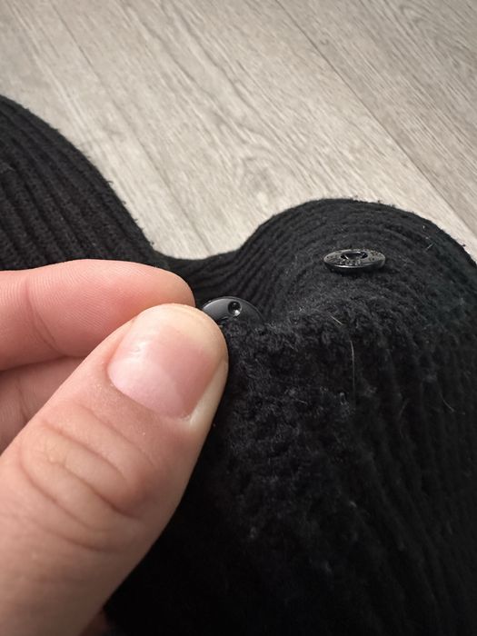 Гольф Stone Island світер