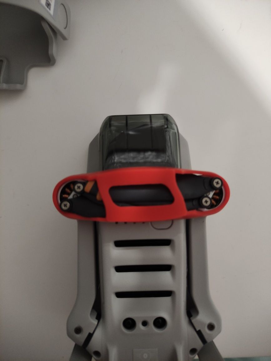 Protetor hélices DJI mini