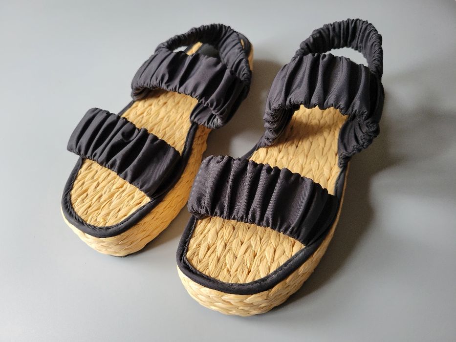 Босоніжки Women'secret