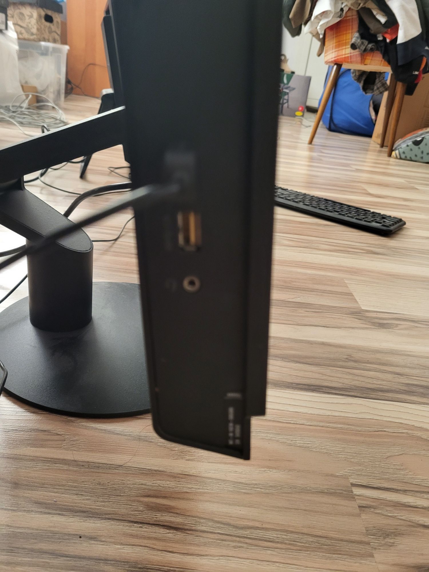 Lenovo all-in-one M800z Windows 11