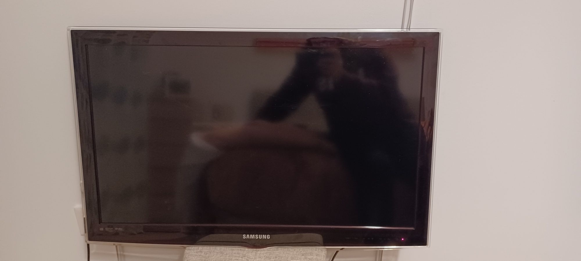 Televisão Samsung 32 polegadas