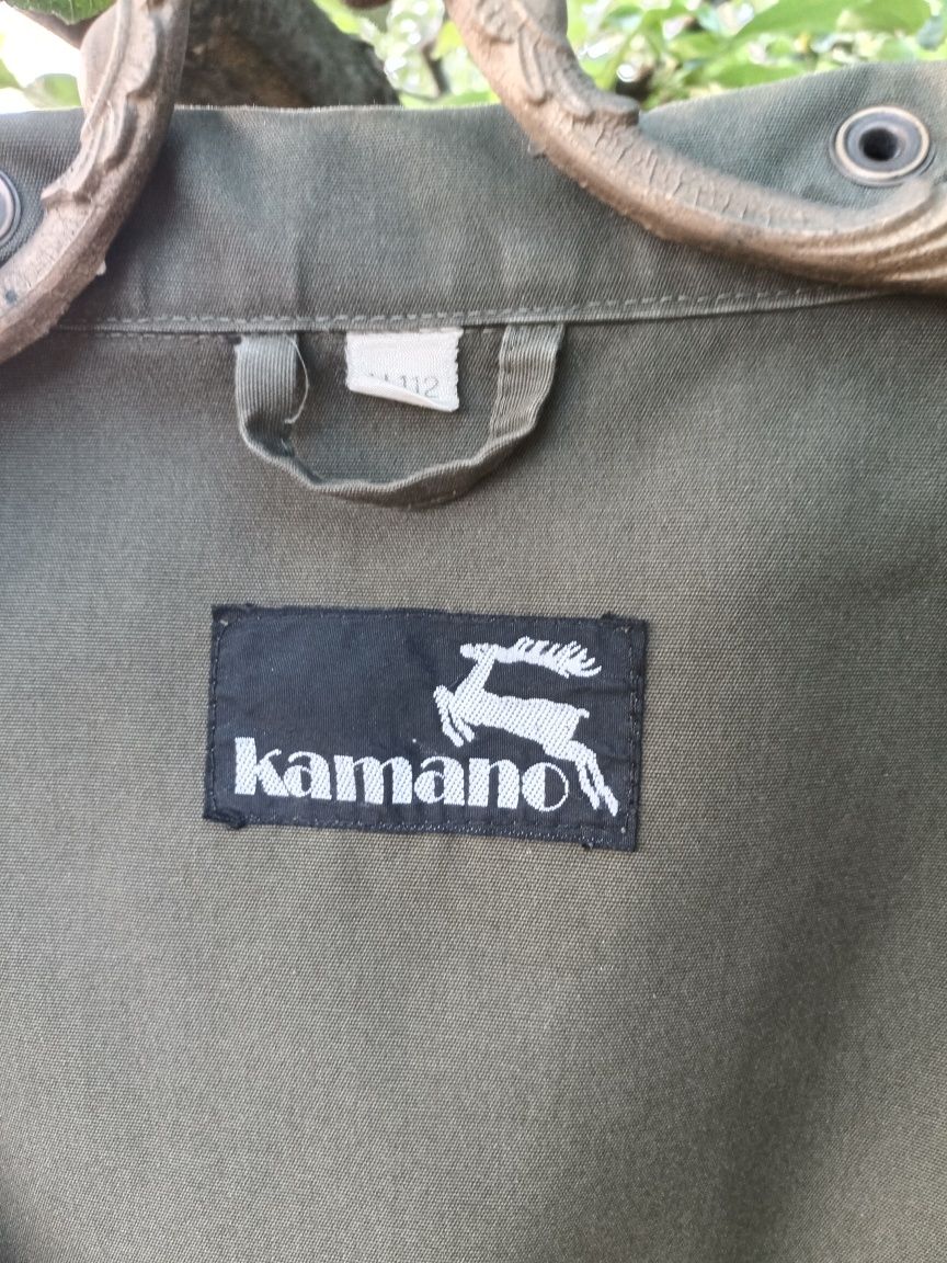 Parka kurtka myśliwska Kamano r L , Xl