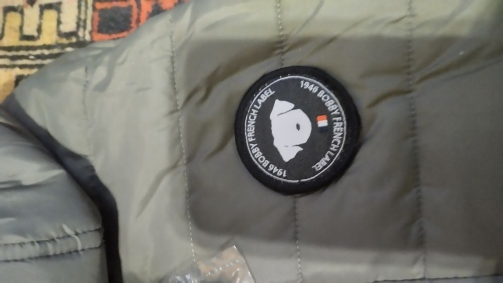 Зимові курточки для маленьких і невеликих песиків.