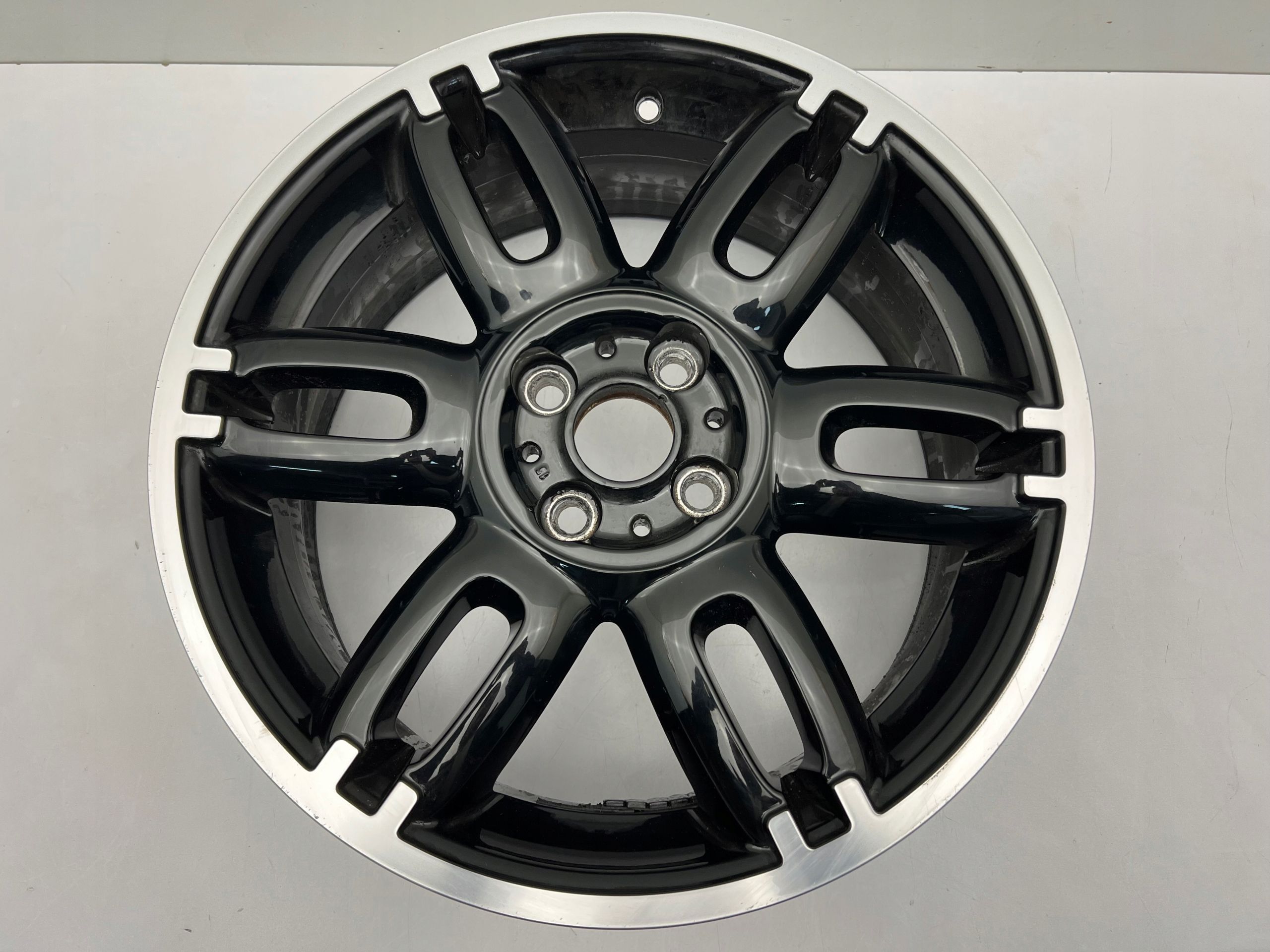 Mini R55 R56 R57 R58 R59 Felga koło 7Jx17 ET48 4x100